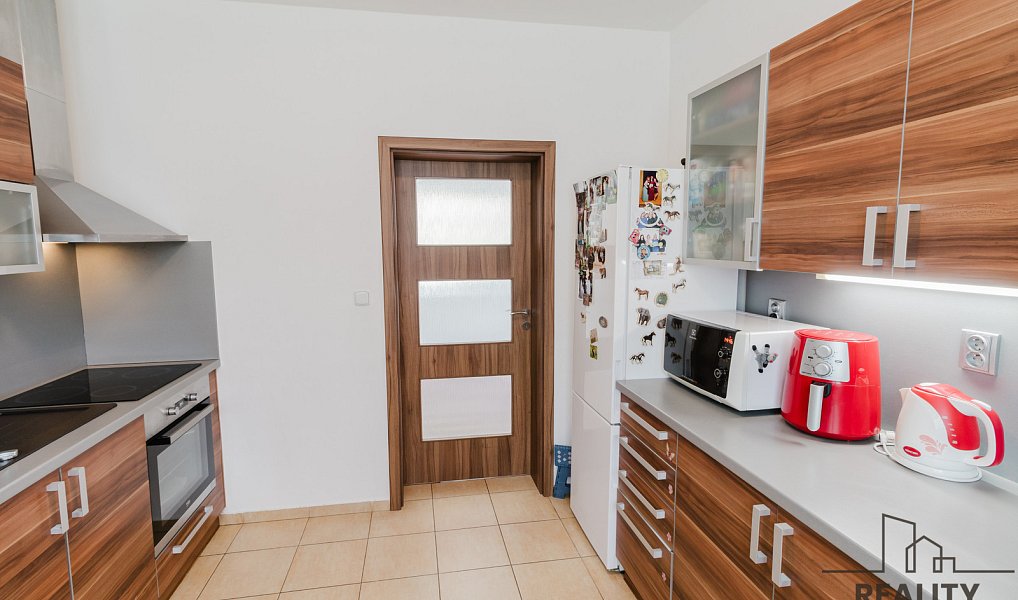 Prodej domu 100 m² s pozemkem 300 m², Oslavany – náhled fotky 18