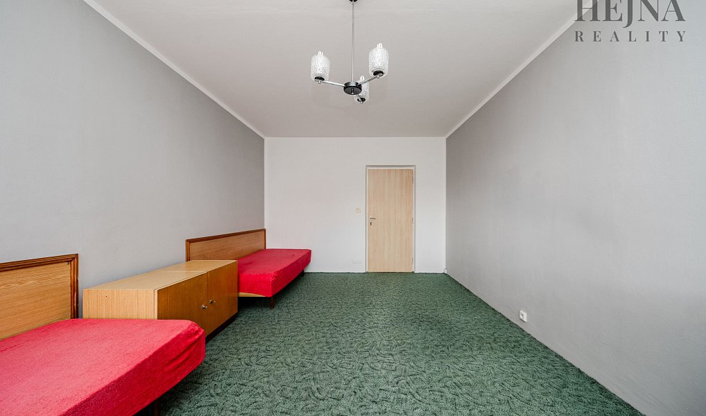 Prodej bytu 3+1 76 m², Ostrava – náhled fotky 7