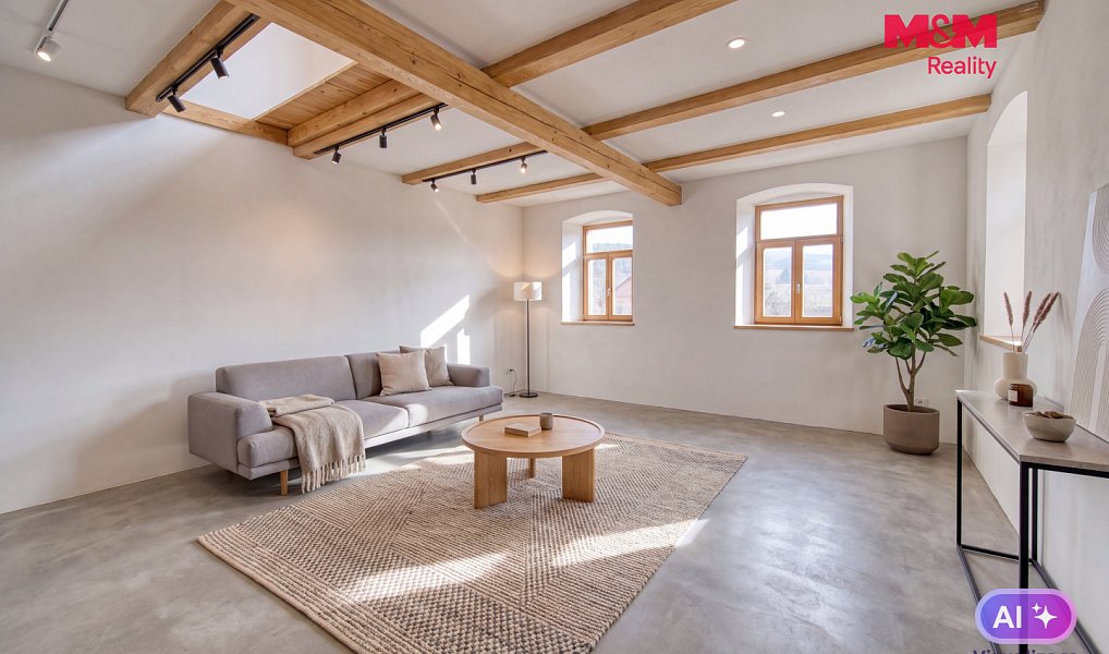 Prodej domu 116 m² s pozemkem 465 m², Toužim – náhled fotky 11
