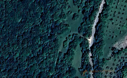 Prodej stavebního pozemku 74 622 m², Labin, Chorvatsko