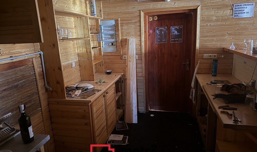 Prodej restaurace 86 m², Karlova Studánka – náhled fotky 17