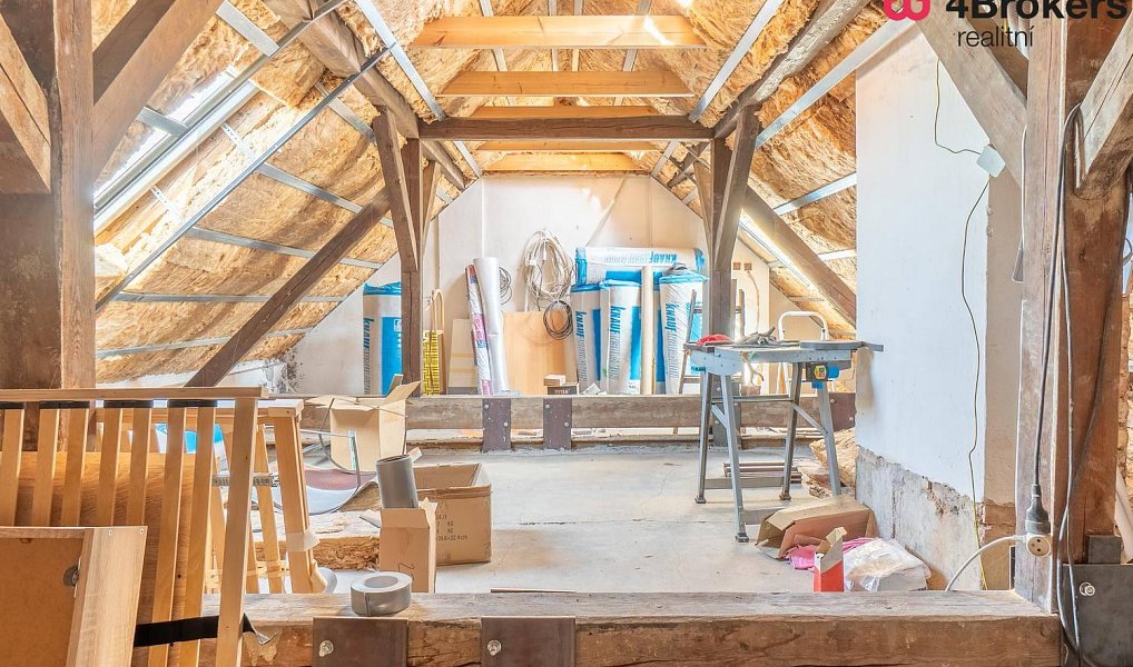 Prodej domu 257 m² s pozemkem 458 m², Chrudim – náhled fotky 29