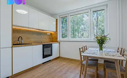 Prodej bytu 1+1 36 m², Slovenská, Karviná - Hranice