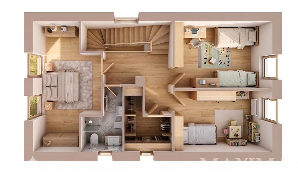 Prodej domu 140 m² s pozemkem 3 096 m², Kostelec nad Černými lesy – náhled fotky 23