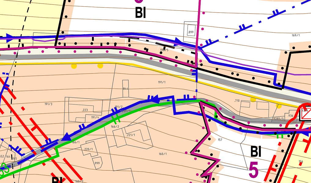 Prodej stavebního pozemku 1 614 m², Žítková – náhled fotky 12