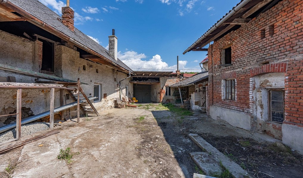 Prodej domu 91 m² s pozemkem 809 m², Biskupice – náhled fotky 16