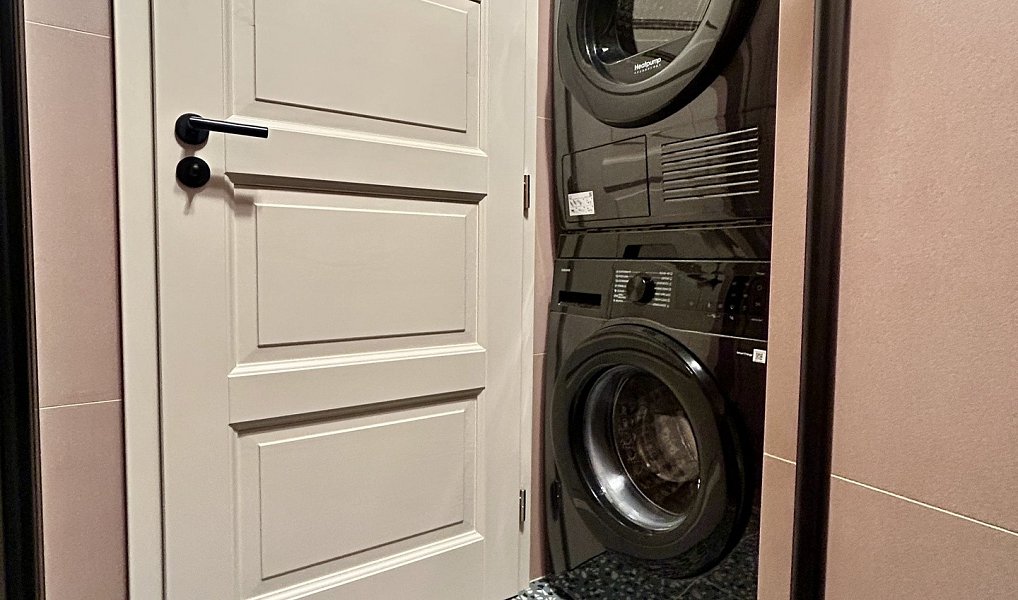 Pronájem bytu 2+kk 55 m², Praha – náhled fotky 13