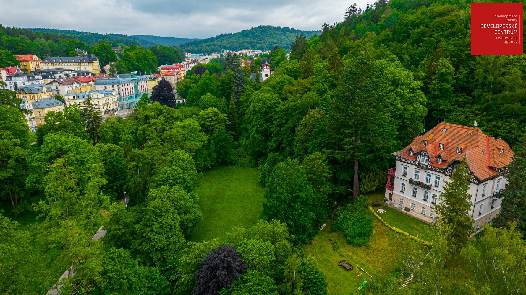 Prodej ubytovacího objektu 616 m² – fotografie 2