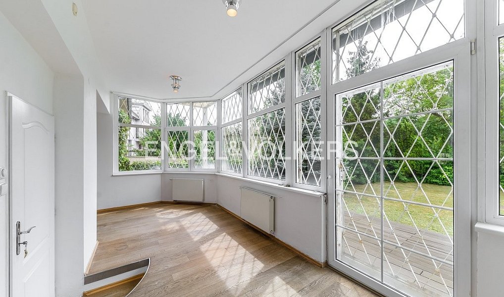 Pronájem domu 514 m² s pozemkem 644 m², Praha – náhled fotky 5