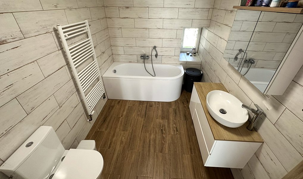 Prodej domu 174 m² s pozemkem 907 m², Humpolec – náhled fotky 14