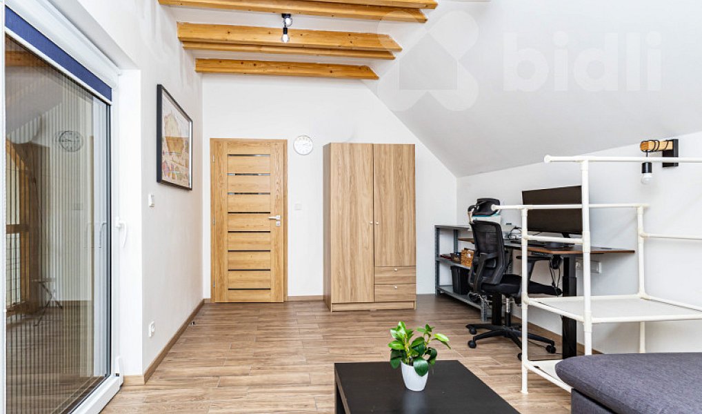 Prodej domu 130 m² s pozemkem 380 m², Choteč – náhled fotky 14
