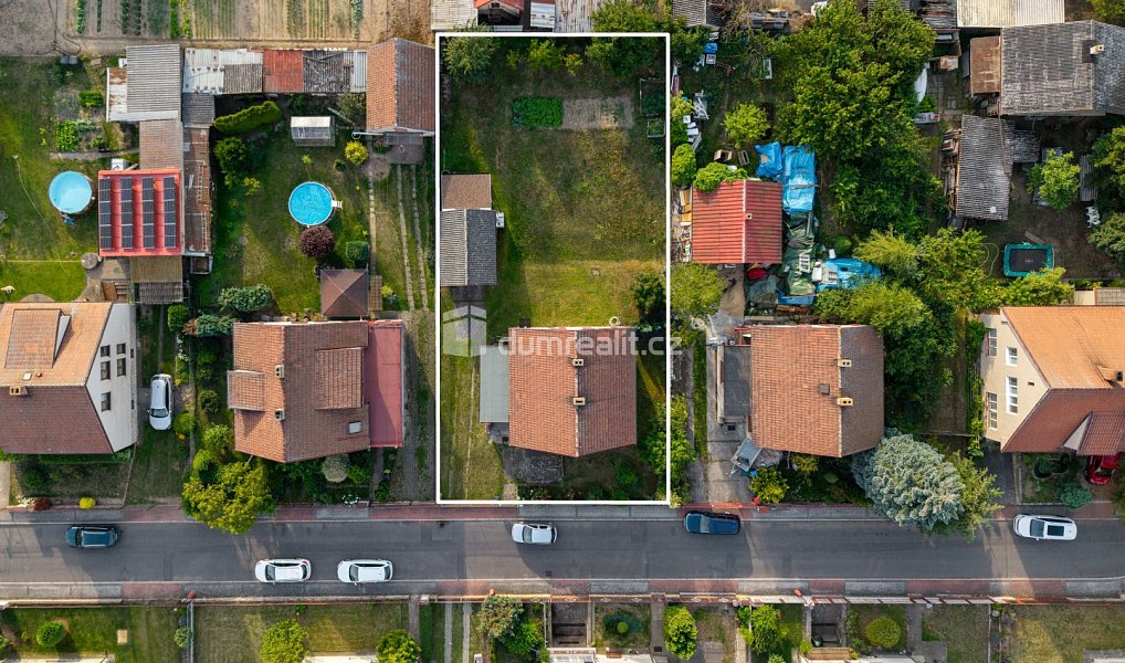 Prodej domu 110 m² s pozemkem 800 m², Horní Počaply – náhled fotky 2