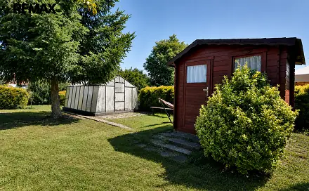 Prodej chaty/chalupy 6 m² s pozemkem 342 m², Rozkvět míru II, Hradec Králové - Malšovice