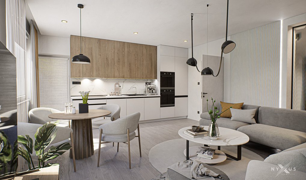 Prodej bytu 2+kk 73 m², Praha – náhled fotky 8