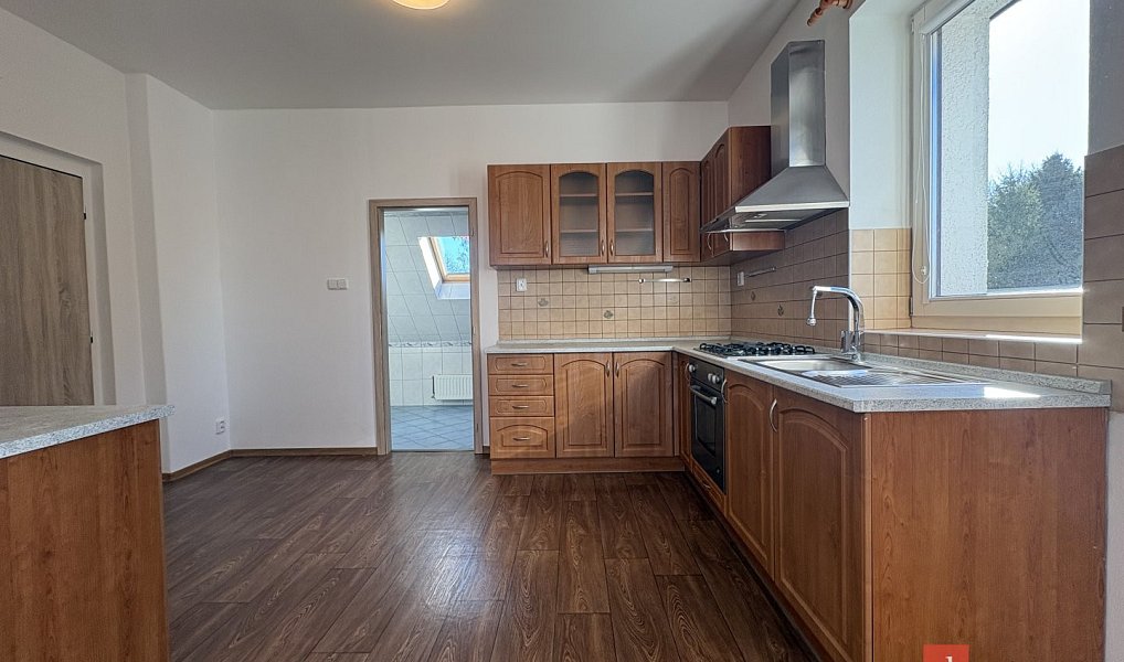 Pronájem bytu 2+kk 70 m², Liberec – náhled fotky 11