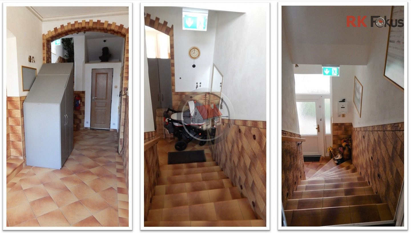 Pronájem kanceláře 70 m² – fotografie 2