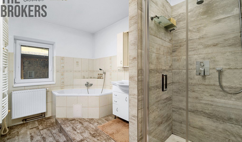 Prodej domu 144 m² s pozemkem 352 m², Prostějov – náhled fotky 23