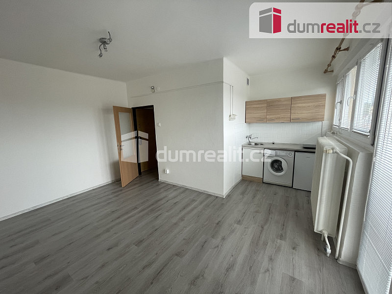 Pronájem bytu 1+kk 23 m² — photo 5