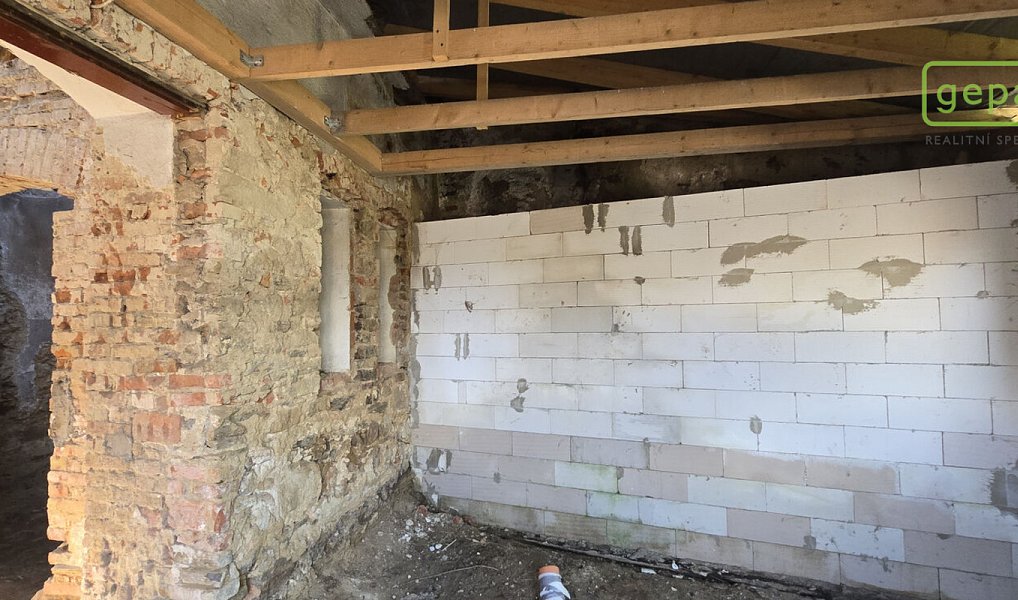 Prodej domu 120 m² s pozemkem 179 m², Hořice na Šumavě – náhled fotky 21