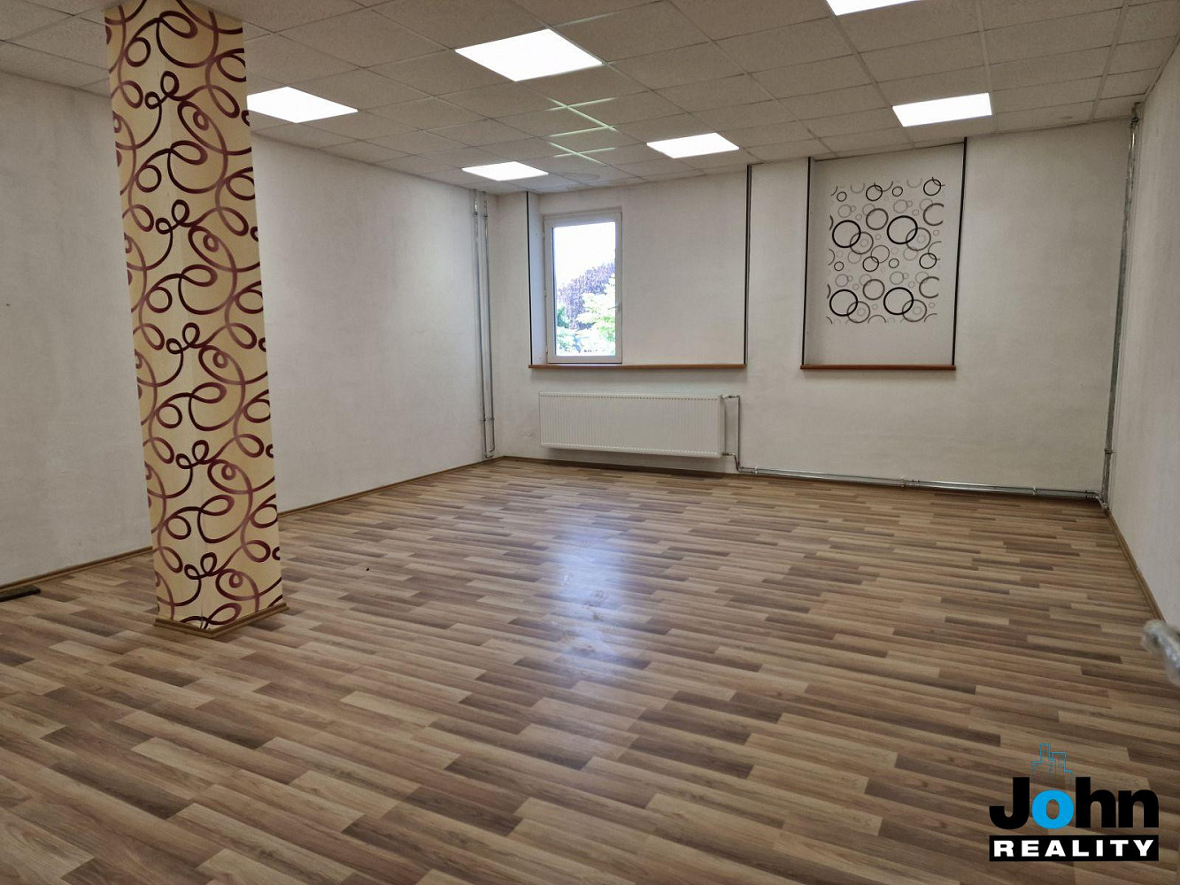 Pronájem kanceláře 45 m² – fotografie 4