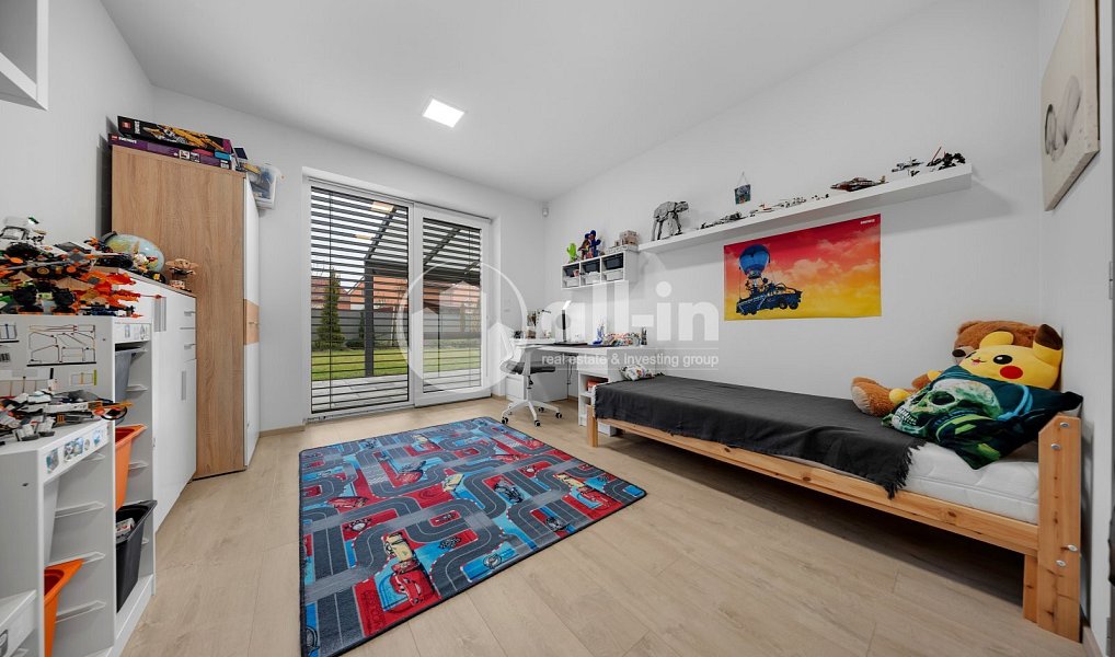 Prodej domu 145 m² s pozemkem 418 m², Vyškov – náhled fotky 15