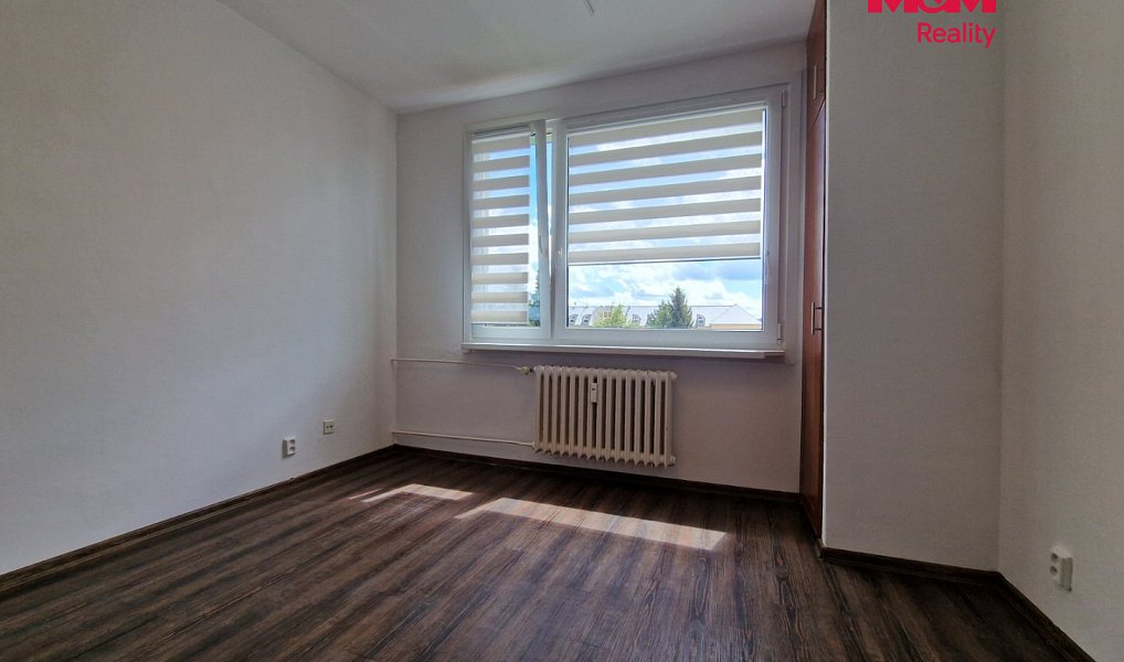 Pronájem bytu 1+1 37 m², Trutnov – náhled fotky 8