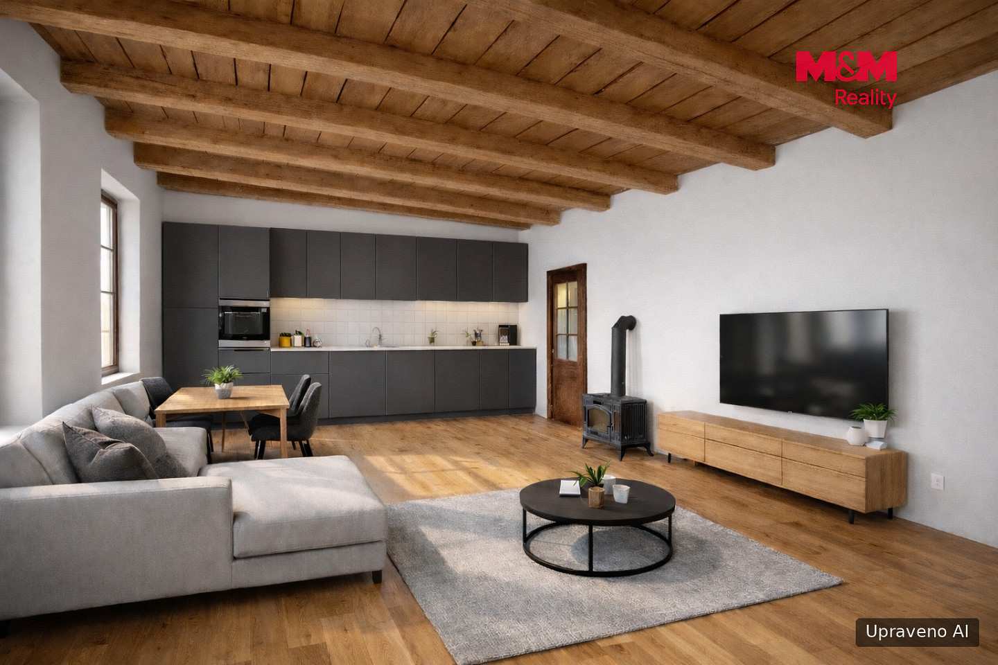 Prodej domu 197 m² s pozemkem 1 142 m² – fotografie 5