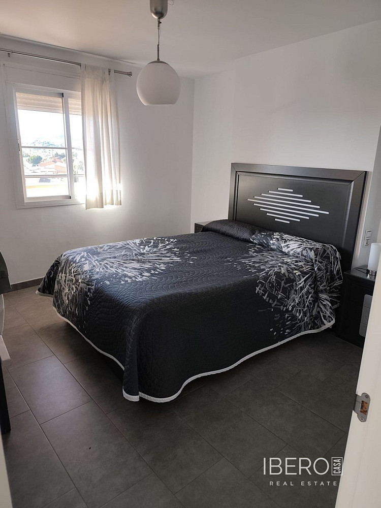 Piso 3+kk – Estepona, Barriada Islas Canarias - Más