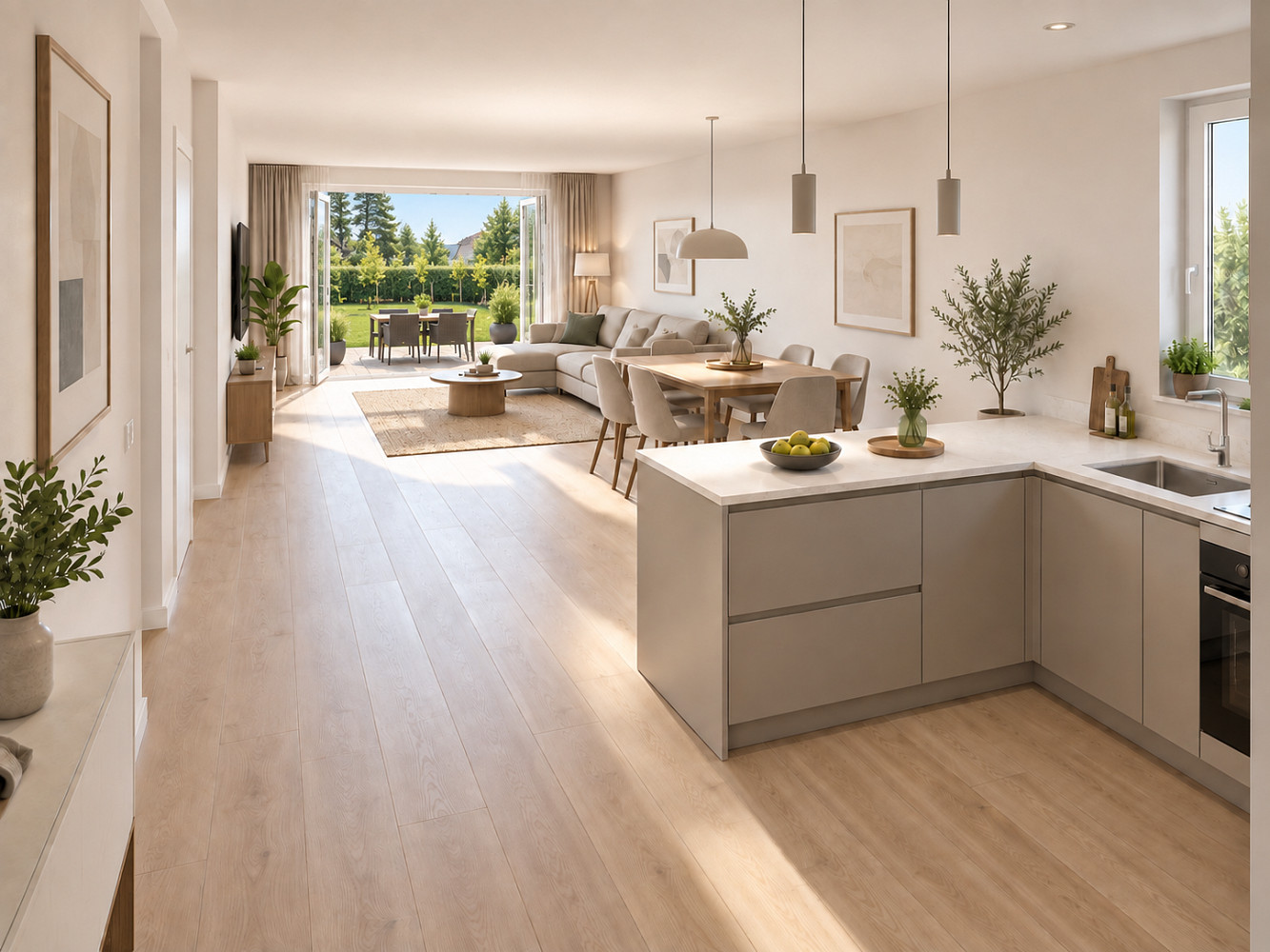 Prodej domu 124 m² – fotografie 3