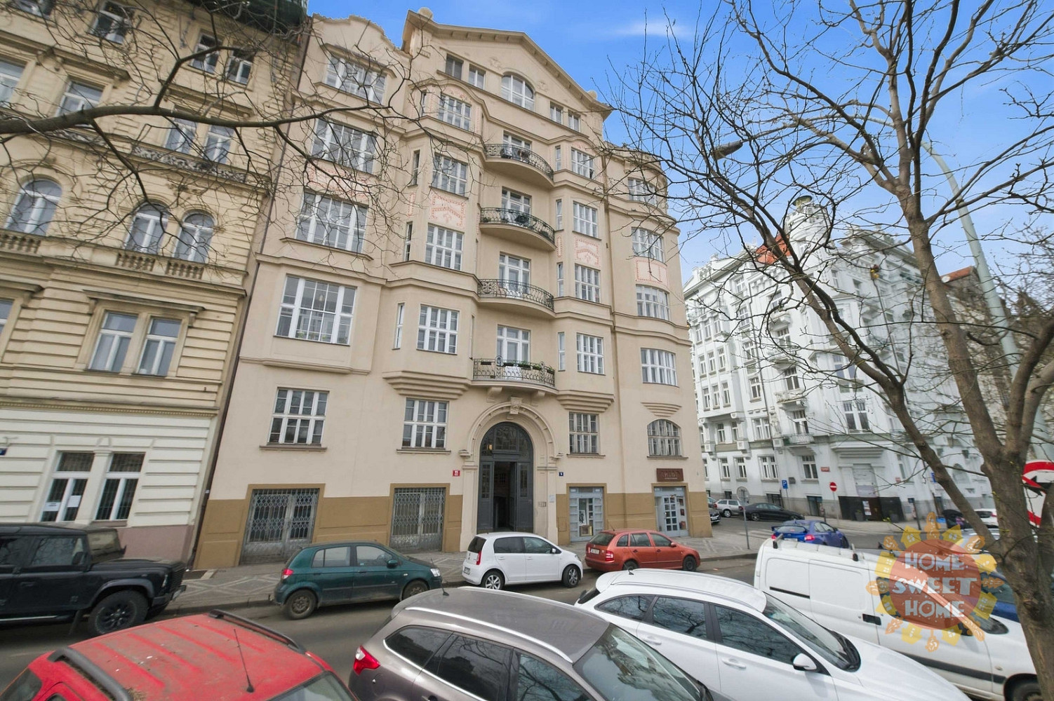Pronájem kanceláře 17 m² — photo 2