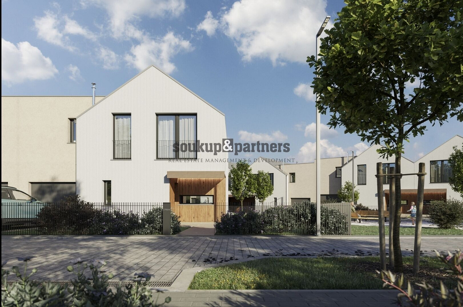 Prodej domu 154 m² s pozemkem 554 m² – fotografie 3