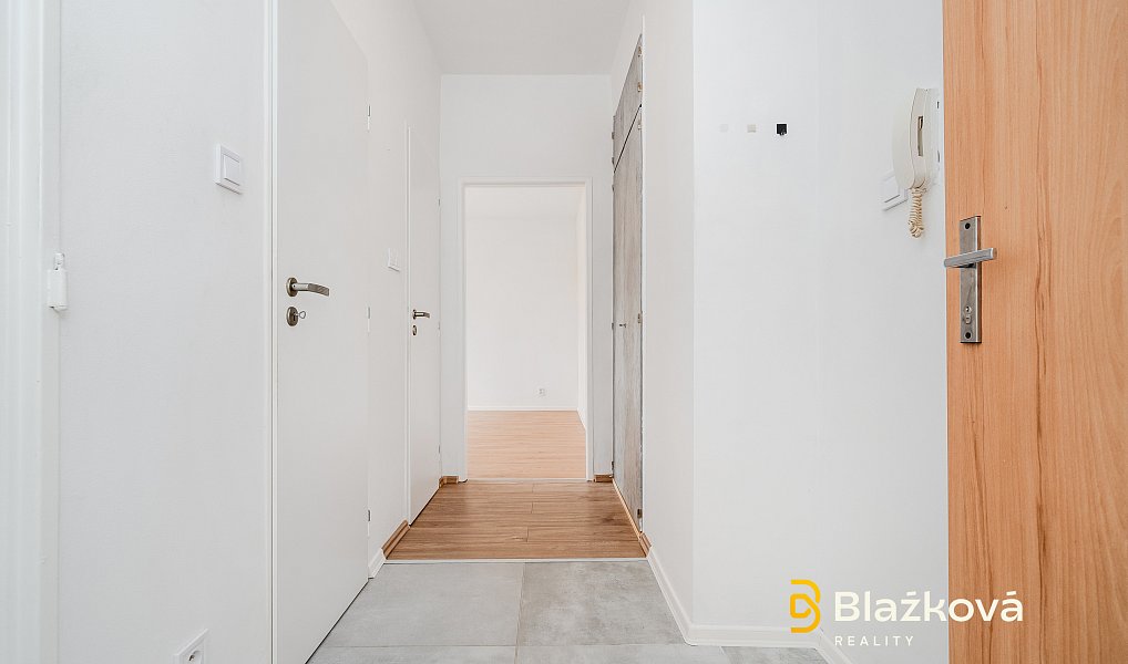 Pronájem bytu 2+1 50 m², Ostrava – náhled fotky 8