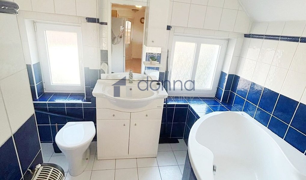 Pronájem bytu 4+kk 100 m², Praha – náhled fotky 11