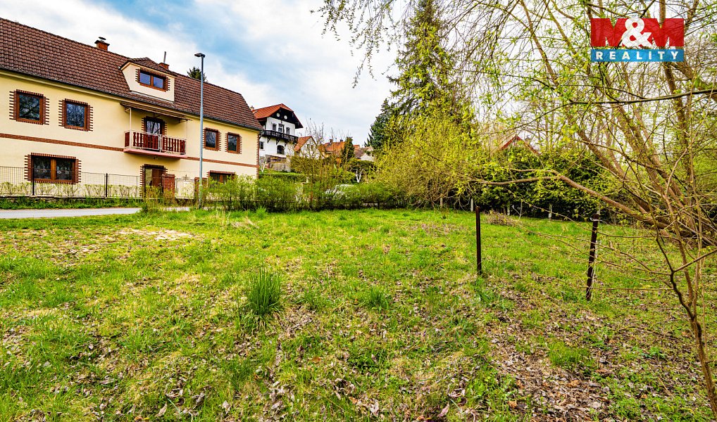 Prodej zahrady 400 m², Liběchov – náhled fotky 12