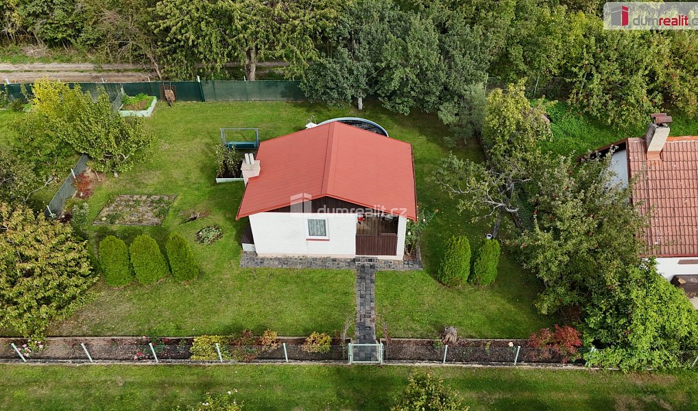 Prodej chaty/chalupy 28 m², Příbram – náhled fotky 13
