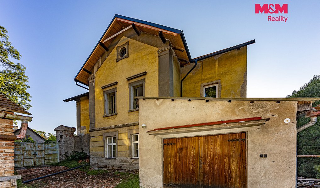 Prodej domu 267 m² s pozemkem 895 m², Žleby – náhled fotky 21
