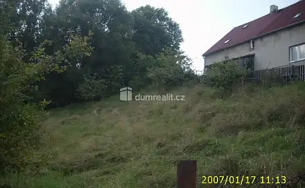 Prodej stavebního pozemku 2 921 m², Krajová, Liberec - Liberec XXX-Vratislavice nad Nisou