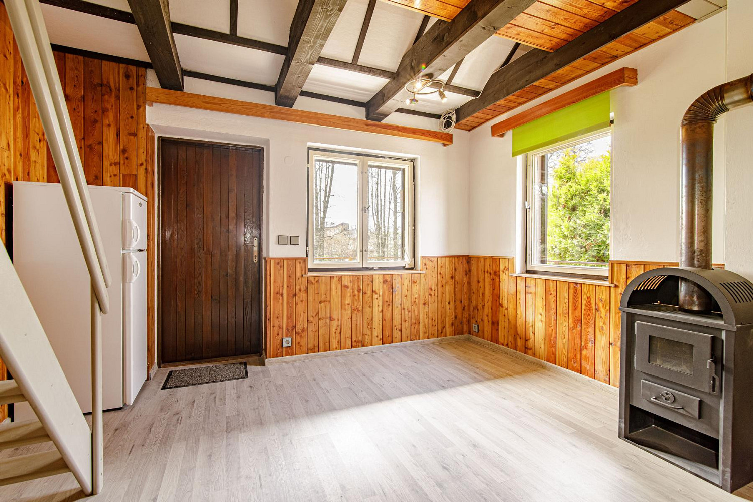 Prodej chaty/chalupy 48 m² s pozemkem 318 m² — photo 4