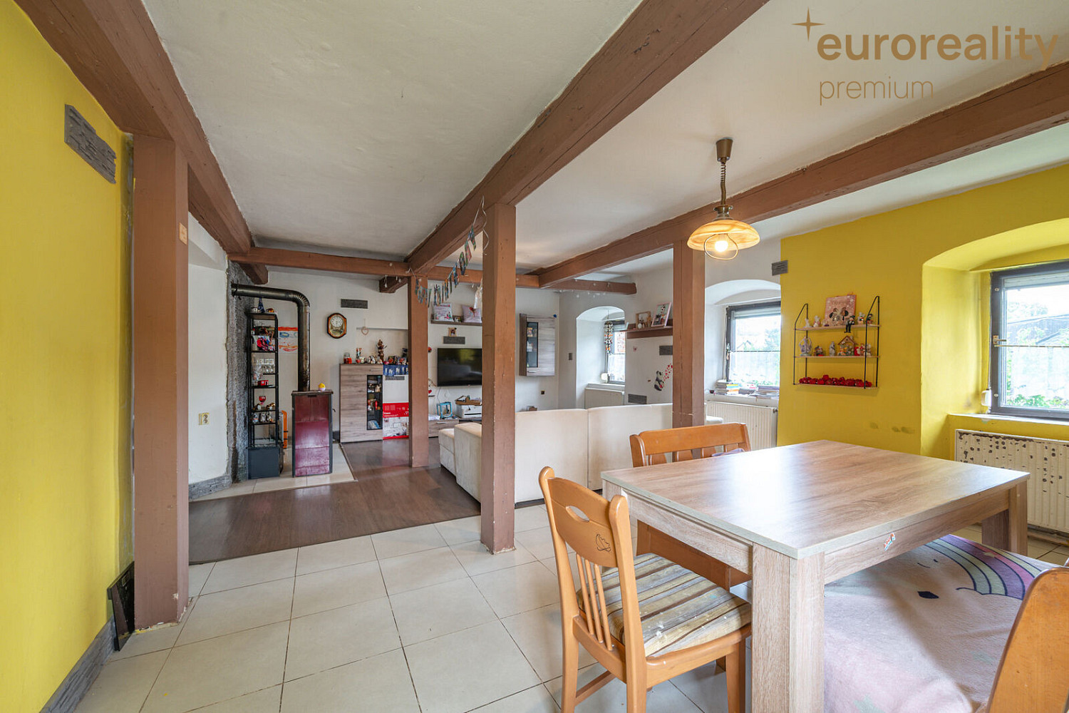 Prodej domu 295 m² s pozemkem 3 502 m² – fotografie 3