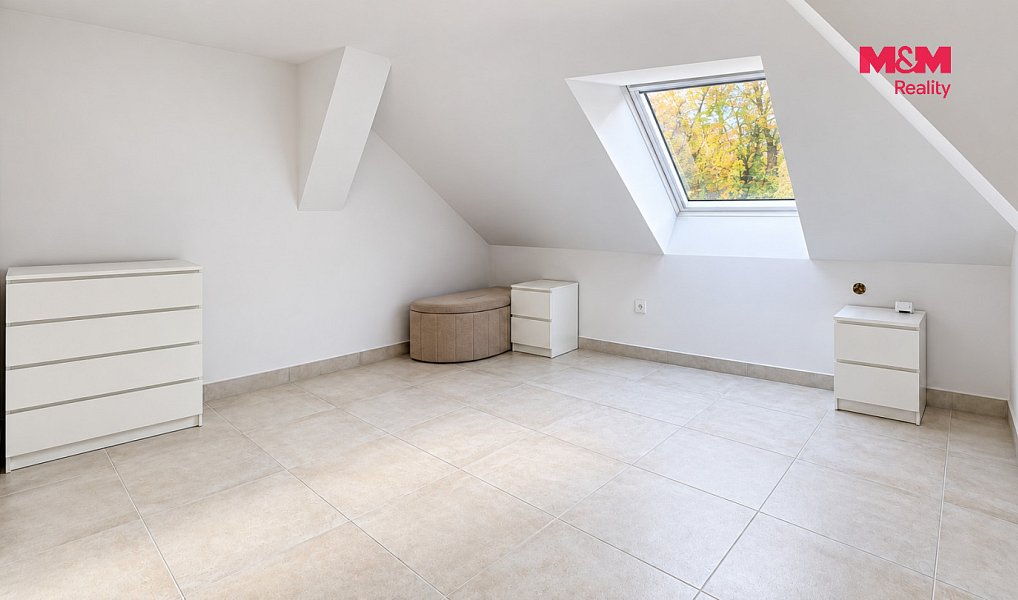 Pronájem bytu 2+kk 80 m², Svitavy – náhled fotky 4
