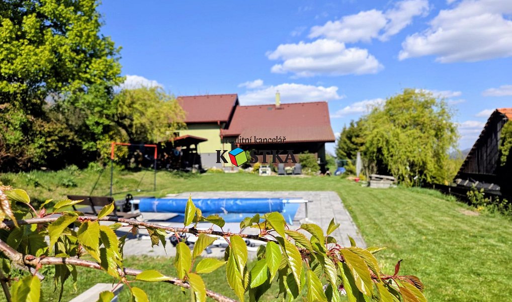 Prodej domu 142 m² s pozemkem 969 m², Nový Jičín – náhled fotky 8