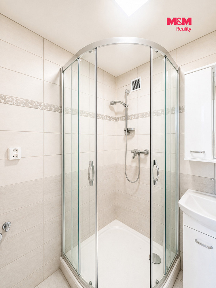 Prodej bytu 2+1 57 m² — photo 3