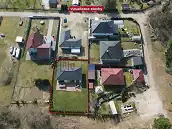 Prodej stavebn�ho pozemku 836�m2