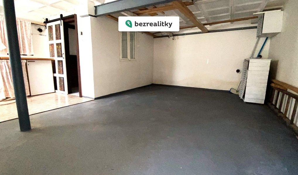 Prodej chaty/chalupy 114 m² s pozemkem 290 m², Nová Cerekev – náhled fotky 11
