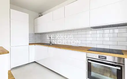Pronájem bytu 4+kk 107 m², Walterovo náměstí, Praha 5 - Jinonice