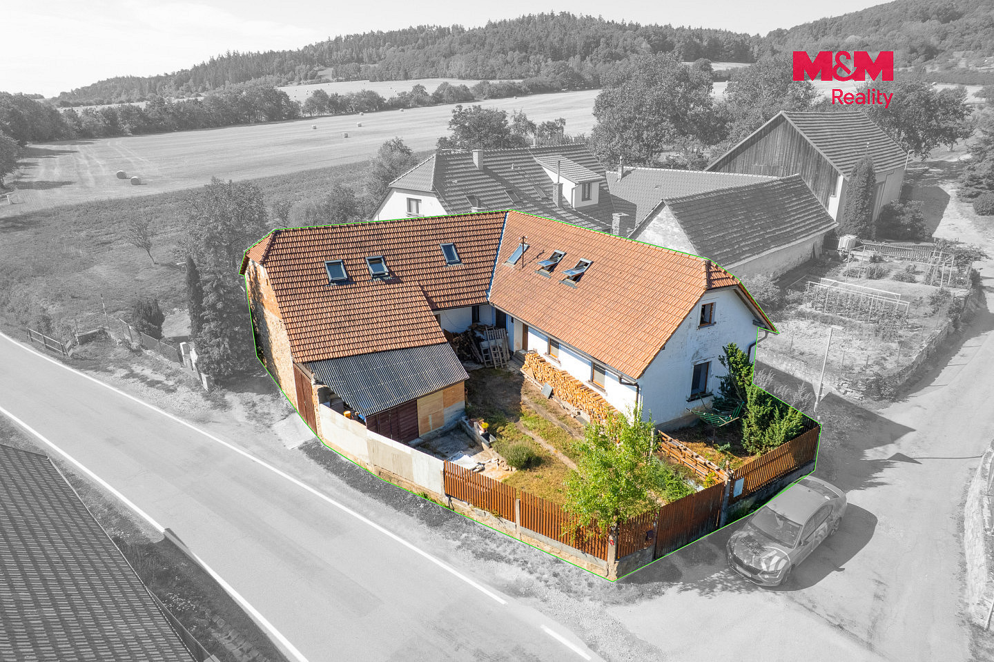 Prodej chaty/chalupy 237 m² s pozemkem 290 m² – fotografie 5