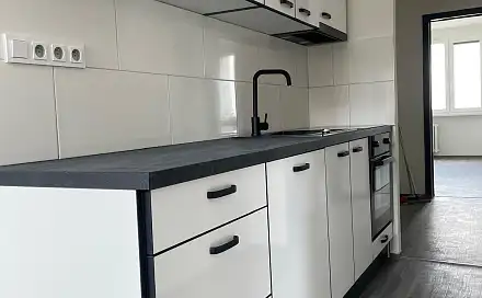 Pronájem bytu 3+1 80 m², Krušnohorská, Jirkov, okres Chomutov