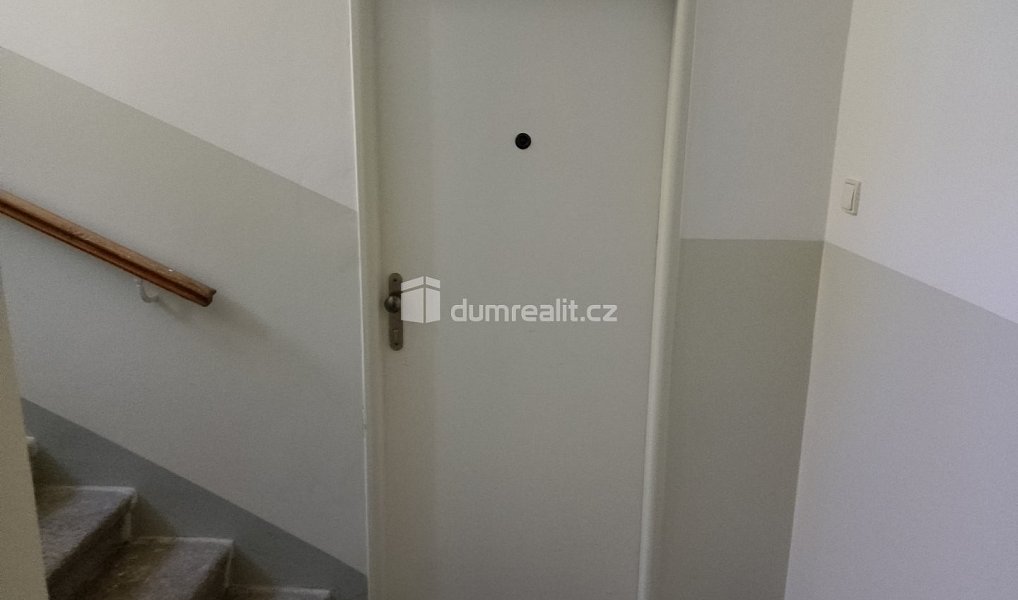 Pronájem bytu 1+1 39 m², Karlovy Vary – náhled fotky 24