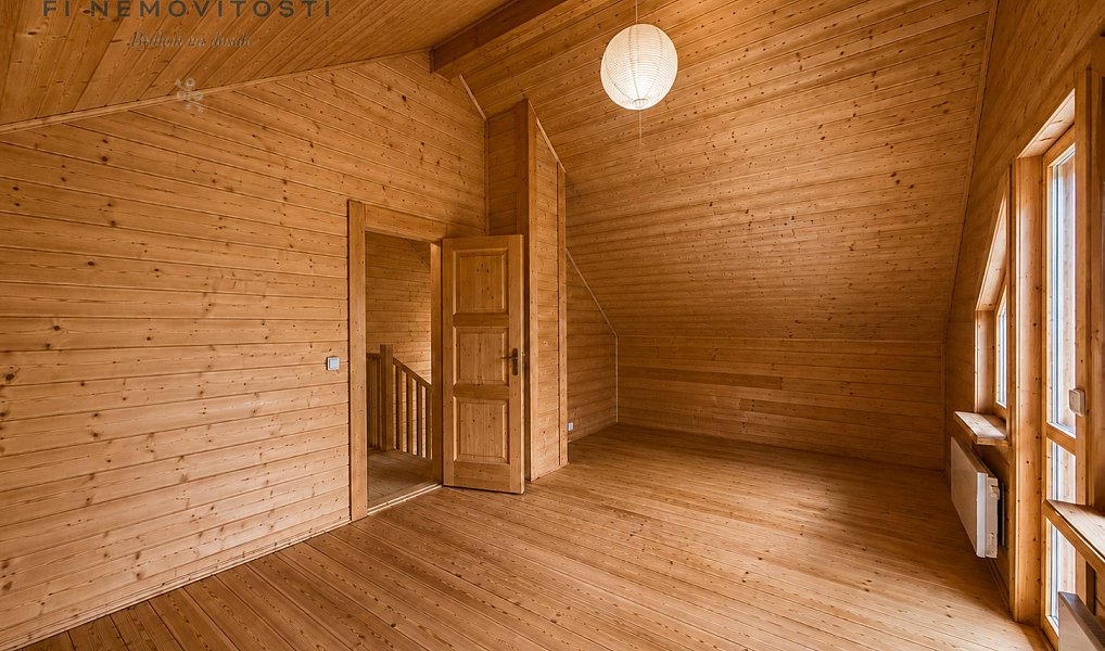 Prodej domu 145 m² s pozemkem 1 148 m², Dolní Lochov – náhled fotky 12