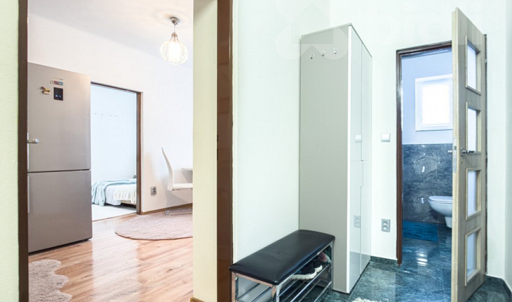 Prodej domu 68 m² s pozemkem 1 045 m², Kvasiny – náhled fotky 12